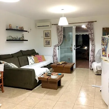 Parthenonos Villa Paralimni